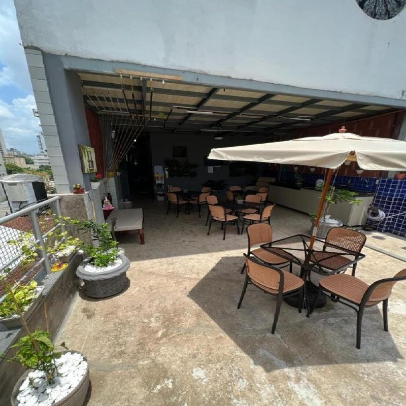 Studio 301 | Wifi 600Mb | Residencial Jc, Um Lugar Para Ficar. Belém Exterior foto