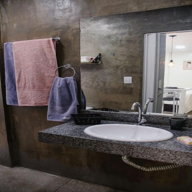 Studio 301 | Wifi 600Mb | Residencial Jc, Um Lugar Para Ficar. Belém Exterior foto
